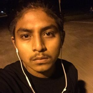 Meet your Posher, Juan